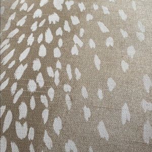 Meet your Posher, Ellie